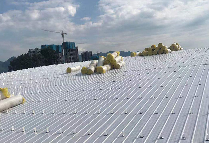 南通 网架施工